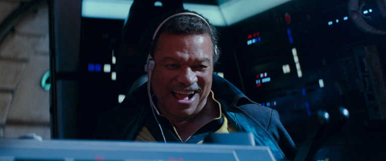 Billy Dee Williams: 10 cose che non sai sull’attore