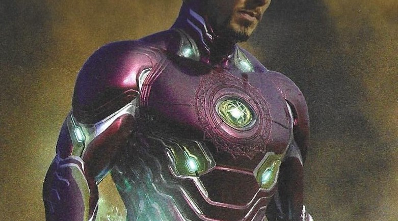 Doctor Strange