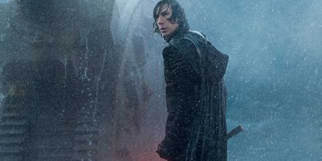 Star Wars: L'Ascesa di Skywalker