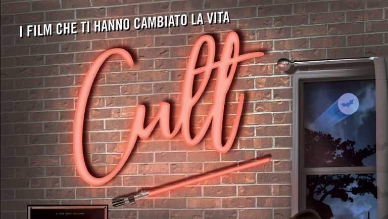 Cult. I film che ti hanno cambiato la vita: in libreria il nuovo libro di Movieplayer