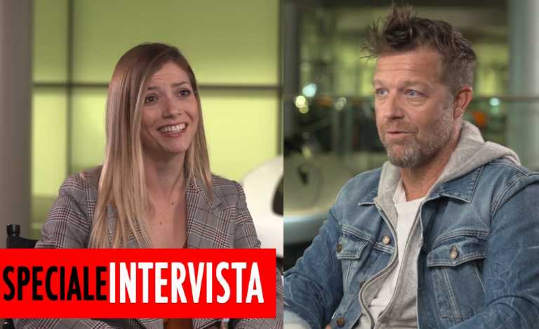 Hobbs and Shaw: intervista al regista David Leitch