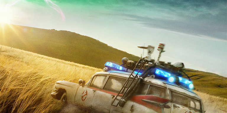 Ghostbusters: Legacy, uscita, trama, cast, trailer e streaming