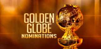 Golden Globes 2020