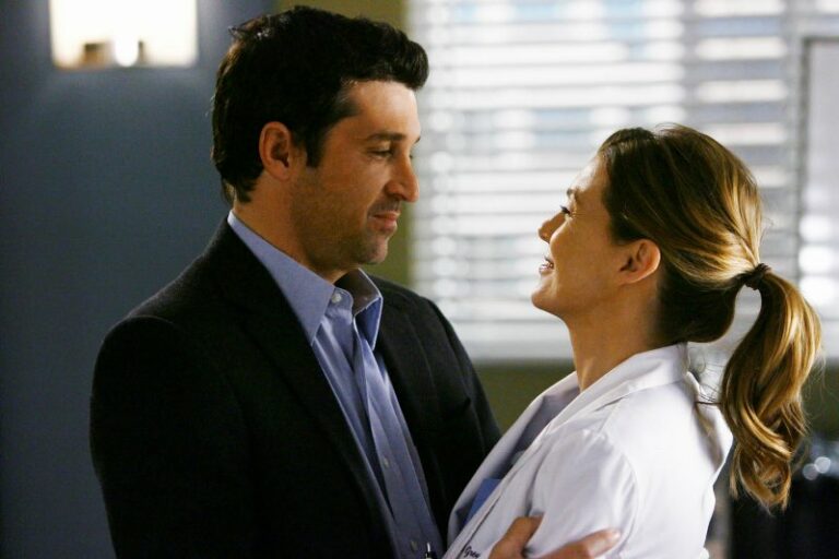 Grey’s Anatomy: le 10 canzoni più belle della serie