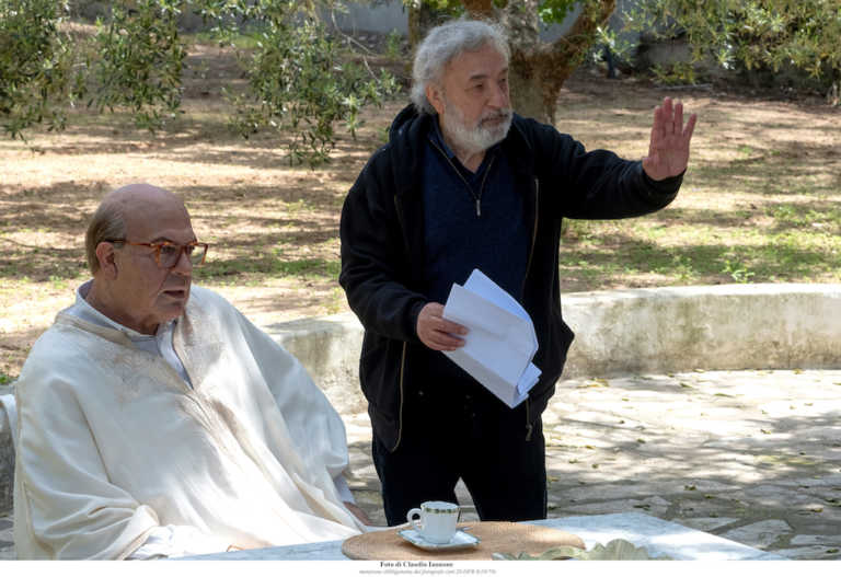 Hammamet: trailer del film di Gianni Amelio con Pierfrancesco Favino Hammamet: trailer del film di Gianni Amelio con Pierfrancesco Favino