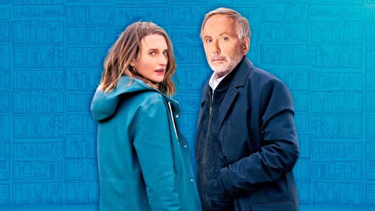 Noir in Festival: Il mistero Henri Pick film di chiusura
