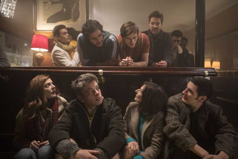 L’hotel degli amori smarriti: Al cinema dal 20 febbraio