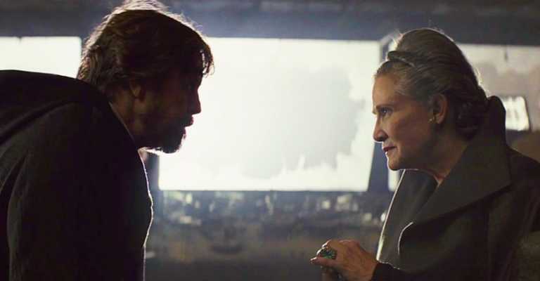 Star Wars: L’Ascesa di Skywalker, il finale rettifica Episodio III
