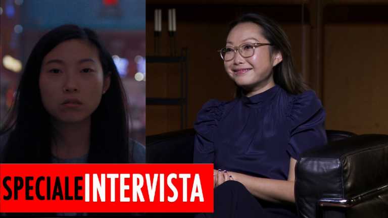 The Farewell – Una Bugia Buona: intervista a Lulu Wang The Farewell – Una Bugia Buona: intervista a Lulu Wang