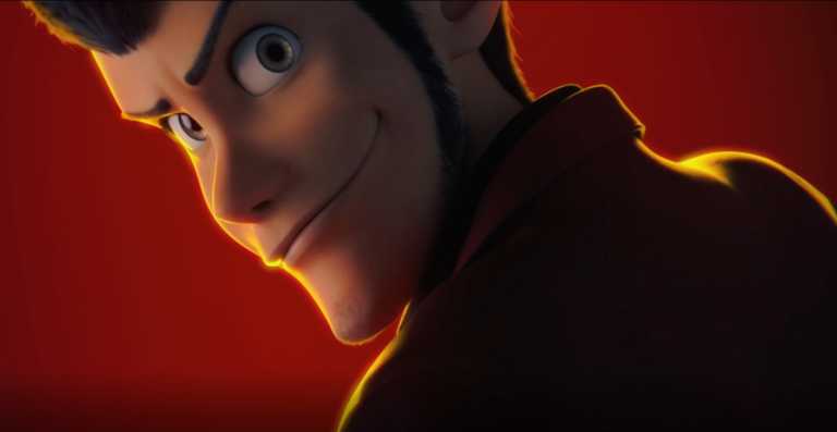 Lupin III – The First: trailer ufficiale del film