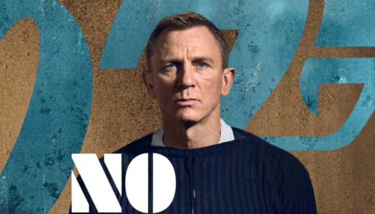 No Time To Die: le prime foto di Lashana Lynch sul set di 007 No Time To Die: le prime foto di Lashana Lynch sul set di 007