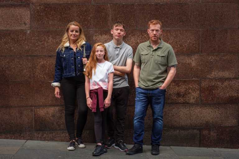 Sorry We Missed You, trailer del nuovo film di Ken Loach