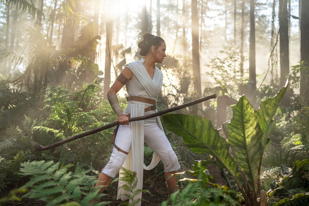 Star Wars - L'ascesa di Skywalker curiosità