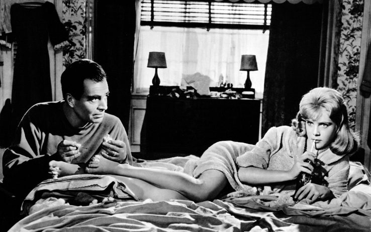 Morta Sue Lyon, la Lolita di Stanley Kubrick