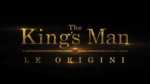 The King's Man - Le origini film