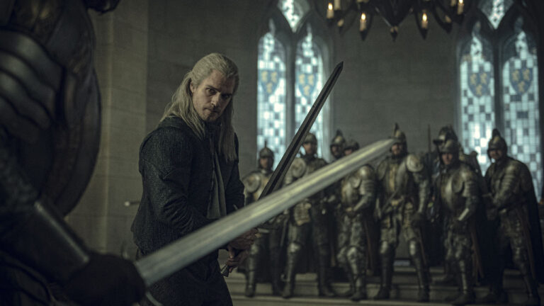 The Witcher: recensione della serie Netflix con Henry Cavill