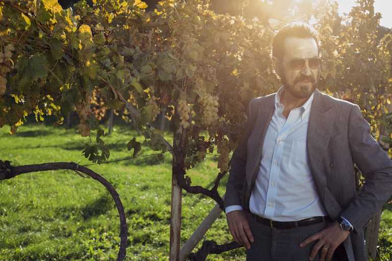 Villetta con ospiti: il nuovo film di Ivano De Matteo