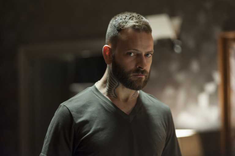 Alessandro Borghi: 10 cose che non sai sull’attore