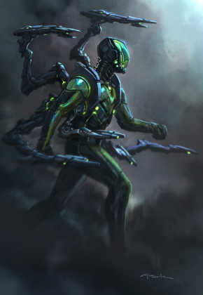 ant-man concept 7