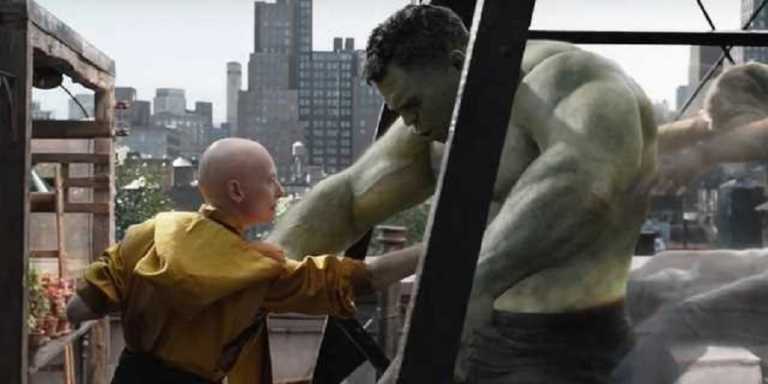 Avengers: Endgame, il cameo tagliato di un villain del MCU