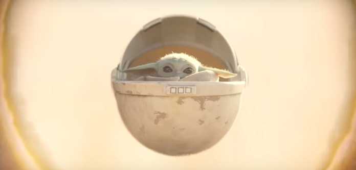 baby yoda