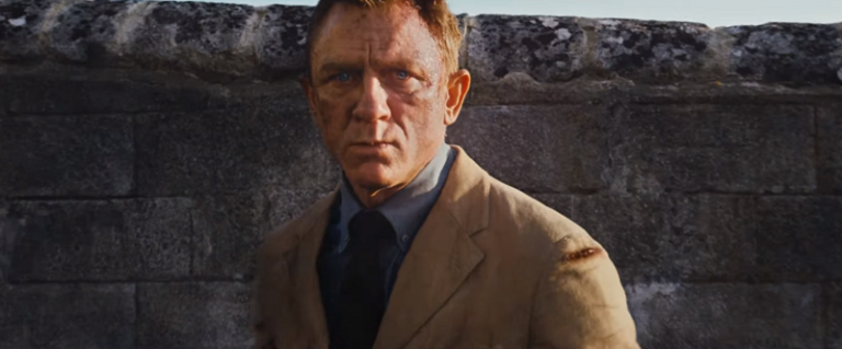 Bond 25: Lashana Lynch sarà la prossima 007?