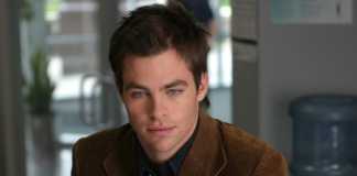 Chris Pine film