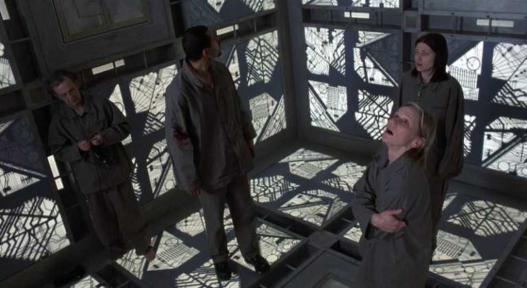 Cube – Il Cubo: 10 cose che non sai sul film