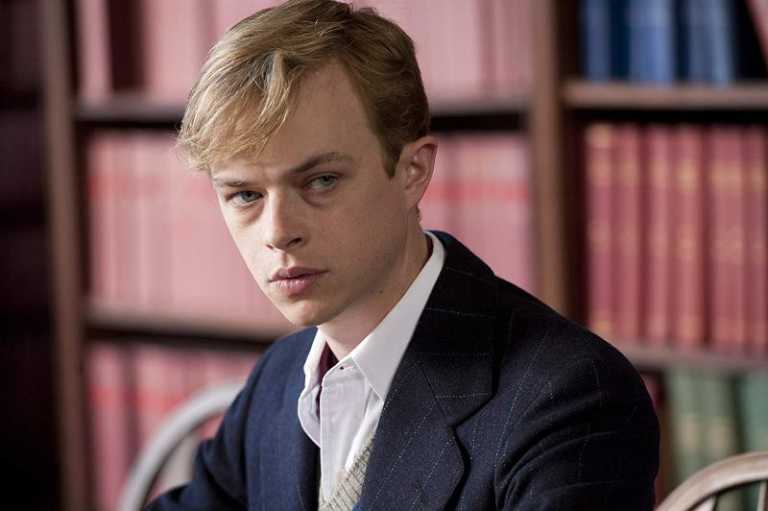 A Cure for Wellness: Dane DeHaan e Mia Goth nel cast