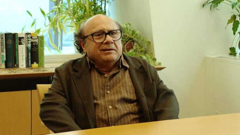 Danny DeVito: 10 cose che non sai sull’attore