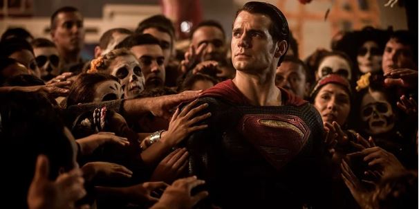 DCEU