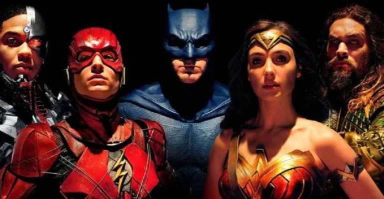 15 cose da sapere sull’Universo Cinematografico Espanso DC