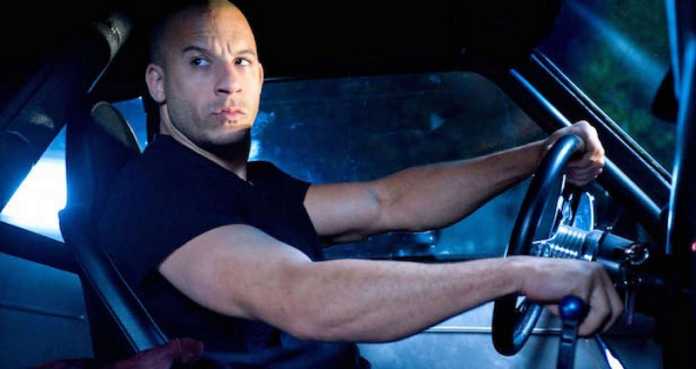 fast and furious 9