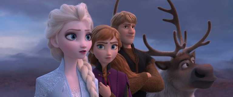 Frozen 2 – Il segreto di Arendelle: tutte le canzoni da ascoltare