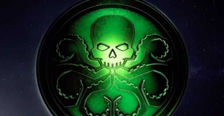 Hydra: 10 curosità sul logo dell’organizzazione criminale
