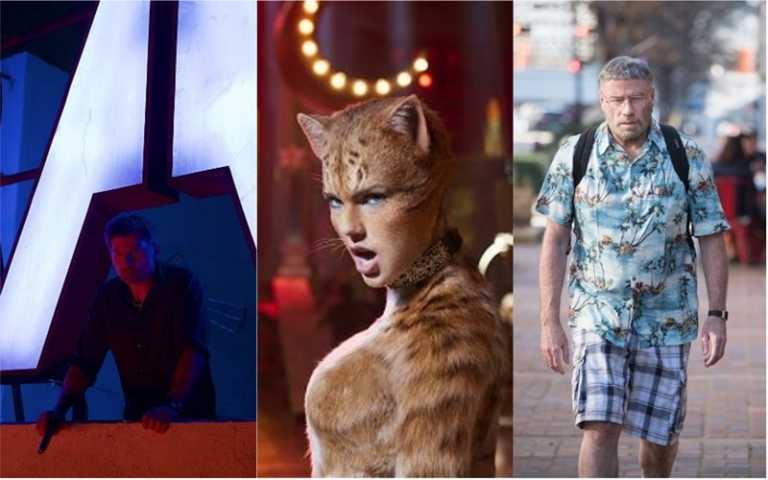 I 10 film peggiori del 2019