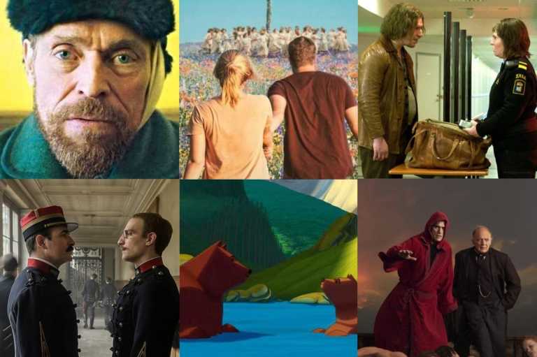 I migliori film del 2019 secondo Chiara Guida I migliori film del 2019 secondo Chiara Guida
