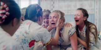 Midsommar - Il Villaggio dei Dannati