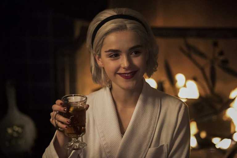 Kiernan Shipka: 10 cose che non sai sull’attrice