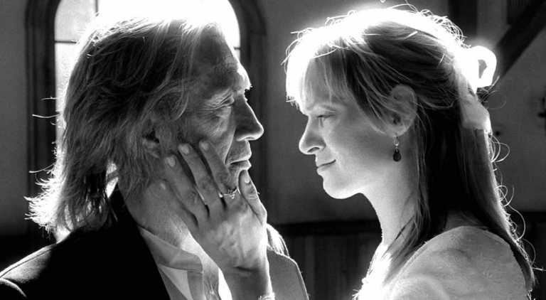 Kill Bill: Quentin Tarantino svela la prima scelta per il personaggio di Bill