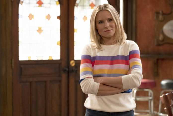 Kristen Bell film