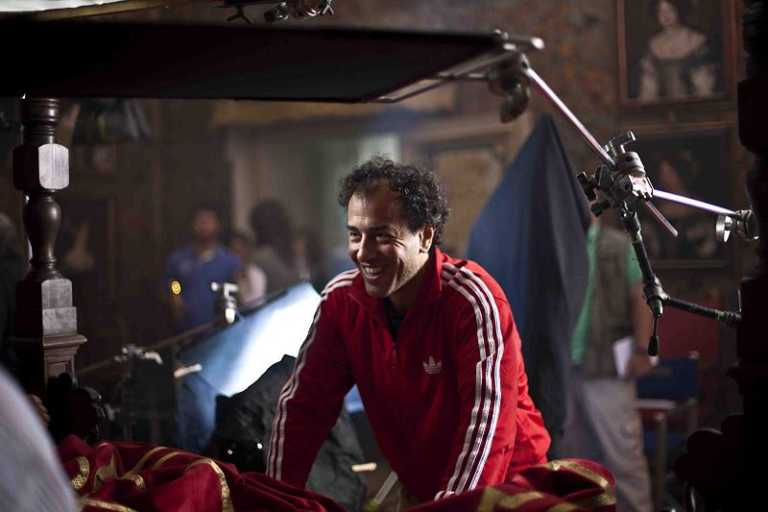 Io Capitano: partite le riprese del nuovo film di Matteo Garrone