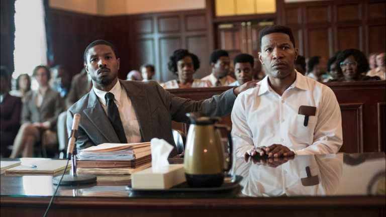 Il Diritto di Opporsi: trailer del film con Michael B. Jordan Il Diritto di Opporsi: trailer del film con Michael B. Jordan