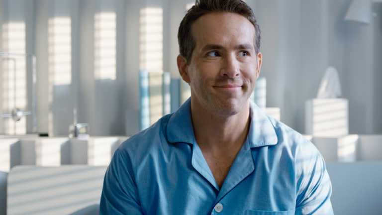 Free Guy – Eroe per Gioco: poster e trailer del film con Ryan Reynolds