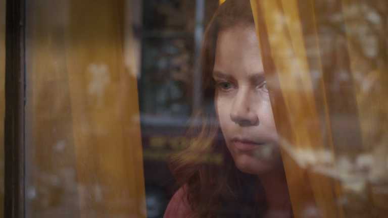 La Donna alla Finestra: il trailer del nuovo film di Joe Wright con Gary Oldman