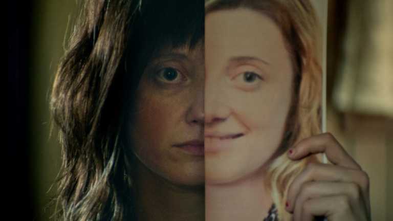 Nancy: recensione del film con Andrea Riseborough