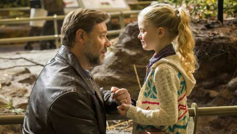 Padri e figlie: 10 cose che non sai sul film