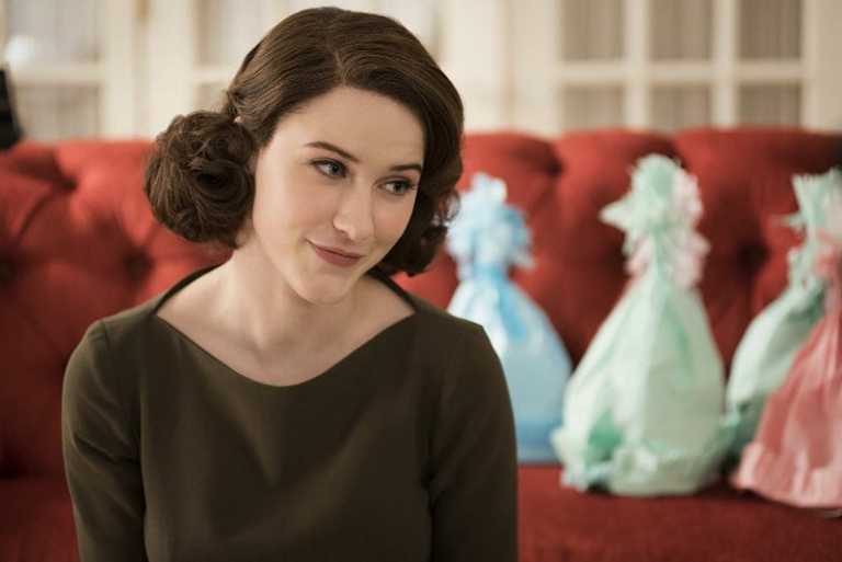 Rachel Brosnahan: 10 cose che non sai sull’attrice