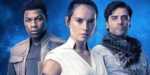 star wars: l'ascesa di skywalker