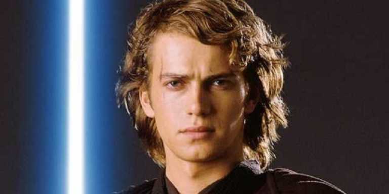 Star Wars: svelata la verità sulla paternita di Anakin Skywalker